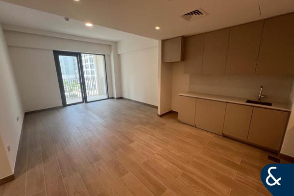 Prime Location | Modern | Vacant now